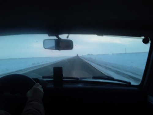 По горячим следам)))
