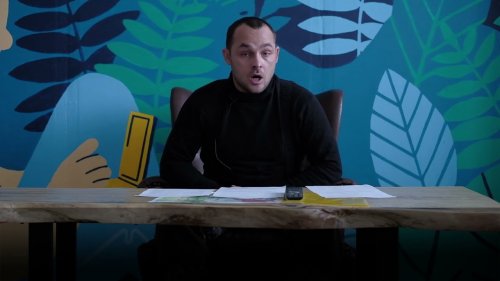 Как охотинспектора присвоили себе Госзаказник в Орловской области