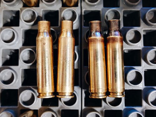Импортозамещение: тестируем отечественные гильзы для релоада .308