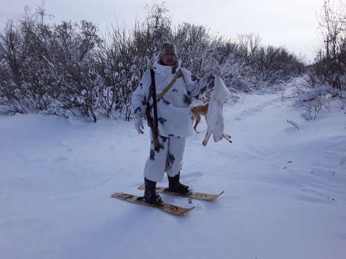 Потрудились по полной