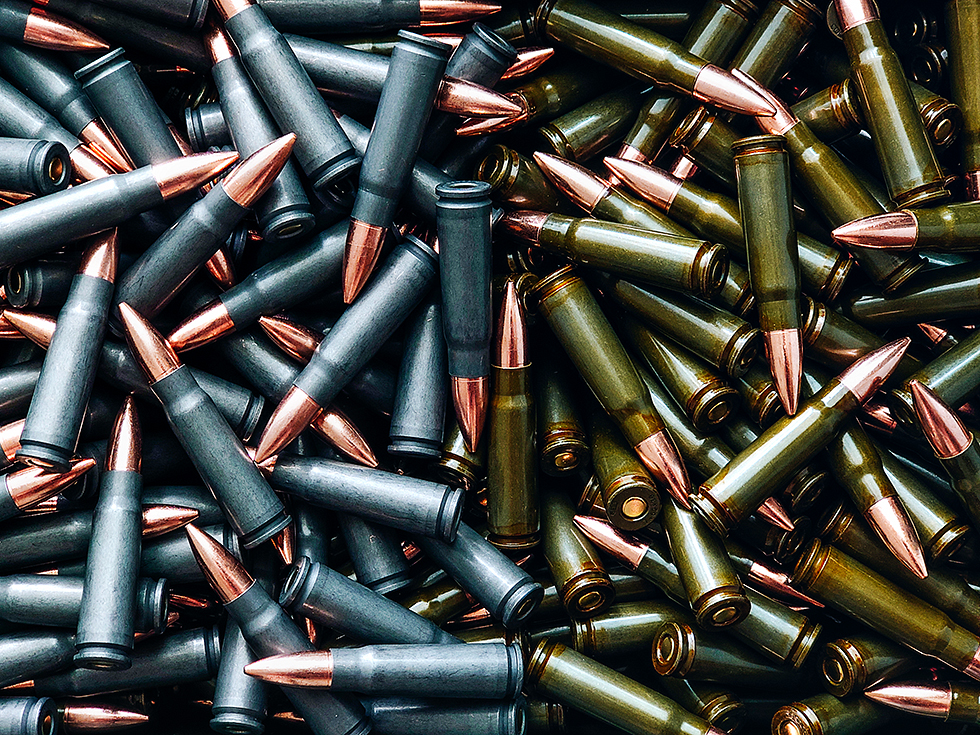 7.62х39: что кучнее, лак или полимер?