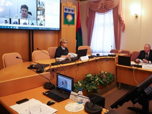 Охотничьи ресурсы: ради квоты надо потрудиться
