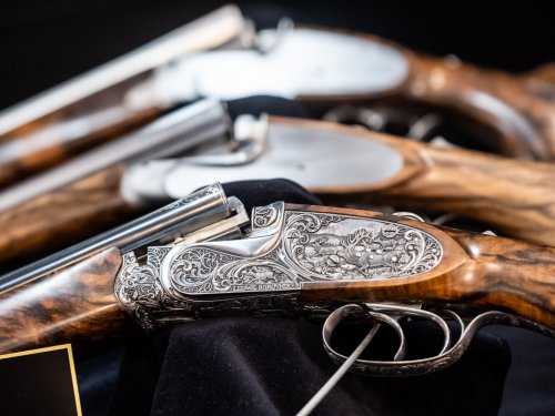 Российская национальная экспозиция будет организована на выставке IWA OutdoorClassics 2022