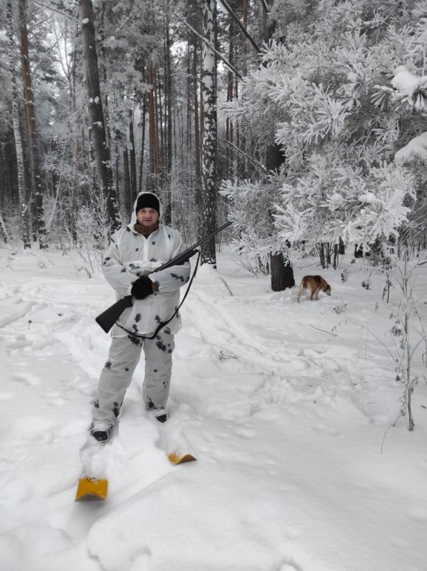 Зима, подгодка прелесть)))