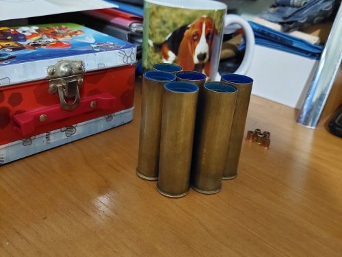 Ночь перед закрытием)))