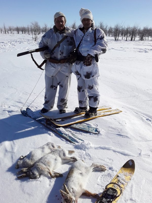 Закрылись!