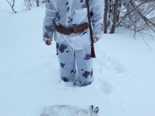 Все меньше и меньше...