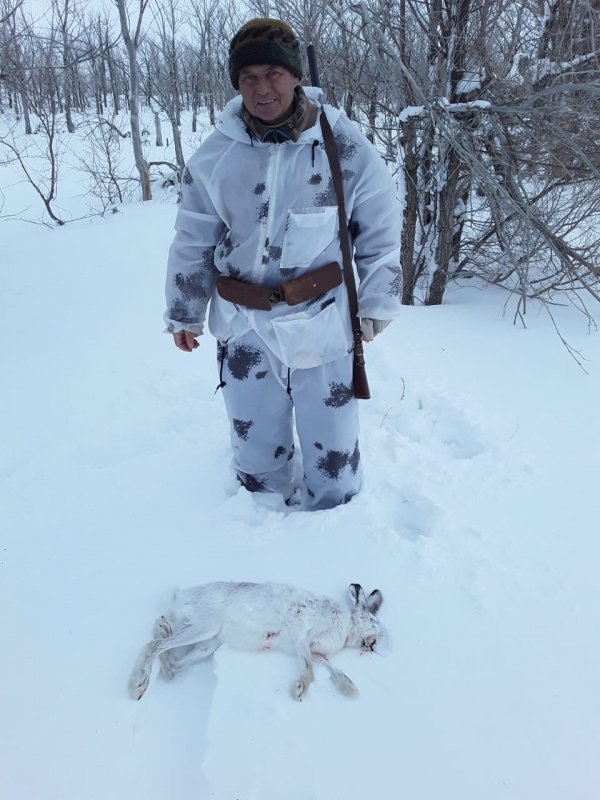 Все меньше и меньше...