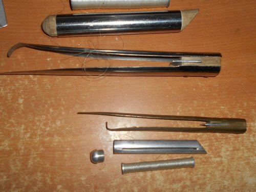 Челноки)