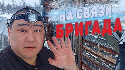 БРИГАДА на СВЯЗИ.