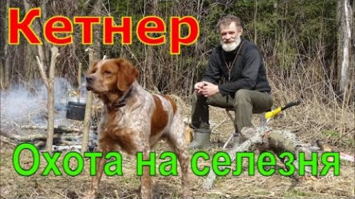 Охота на селезня #12.1 Чемпион&Кетнер Первая часть