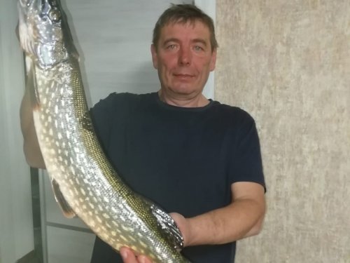 Забава в межсезонье)))