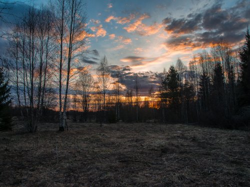 В ожидании..