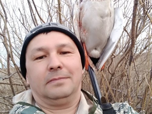 Вторая утрянка