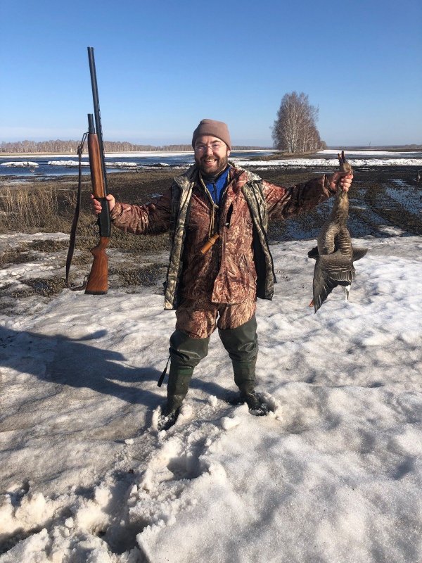 Ушёл от ноля