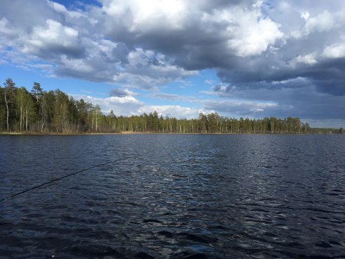 теперь рыбалка:)