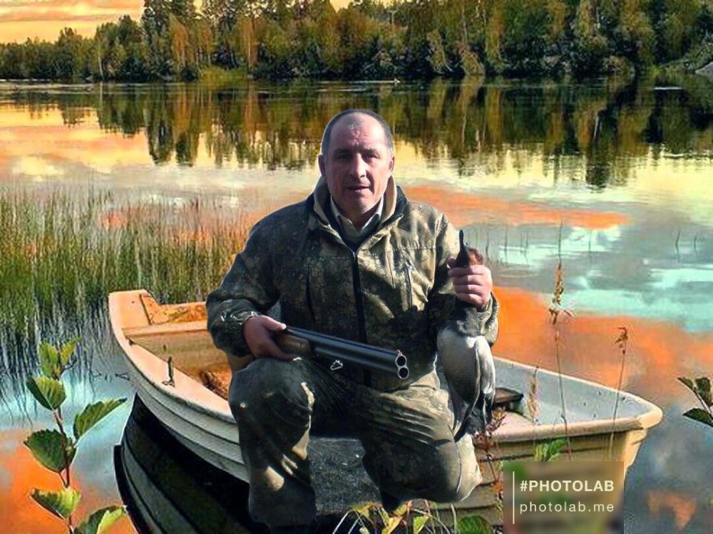 Удачный сезон