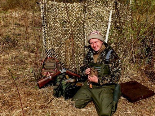 Есть что вспомнить!