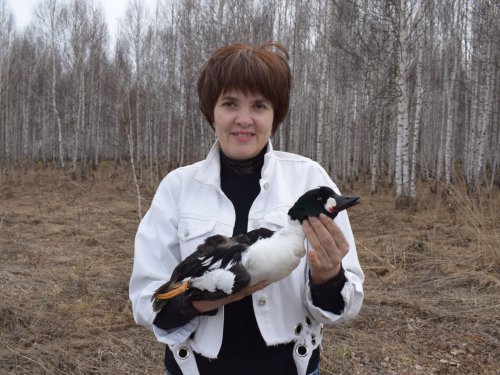 Эх весна!)))