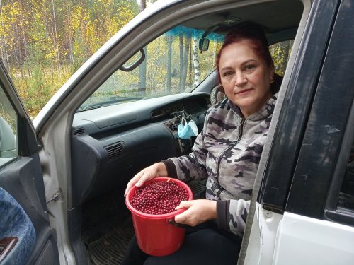 Ярцево, что на Енисее