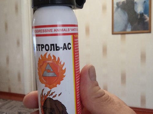,,Антимедведь"