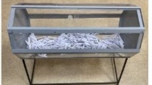 ИЗМЕНЕНИЯ в заявках на участие в жеребьёвке, на добычу косули сибирской и лося