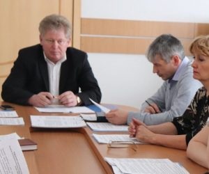 Экс-глава Убинского района Конюк заплатил штраф за незаконную охоту на лосей