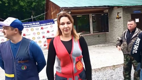 День рождения Сибирского охотника 2022.
