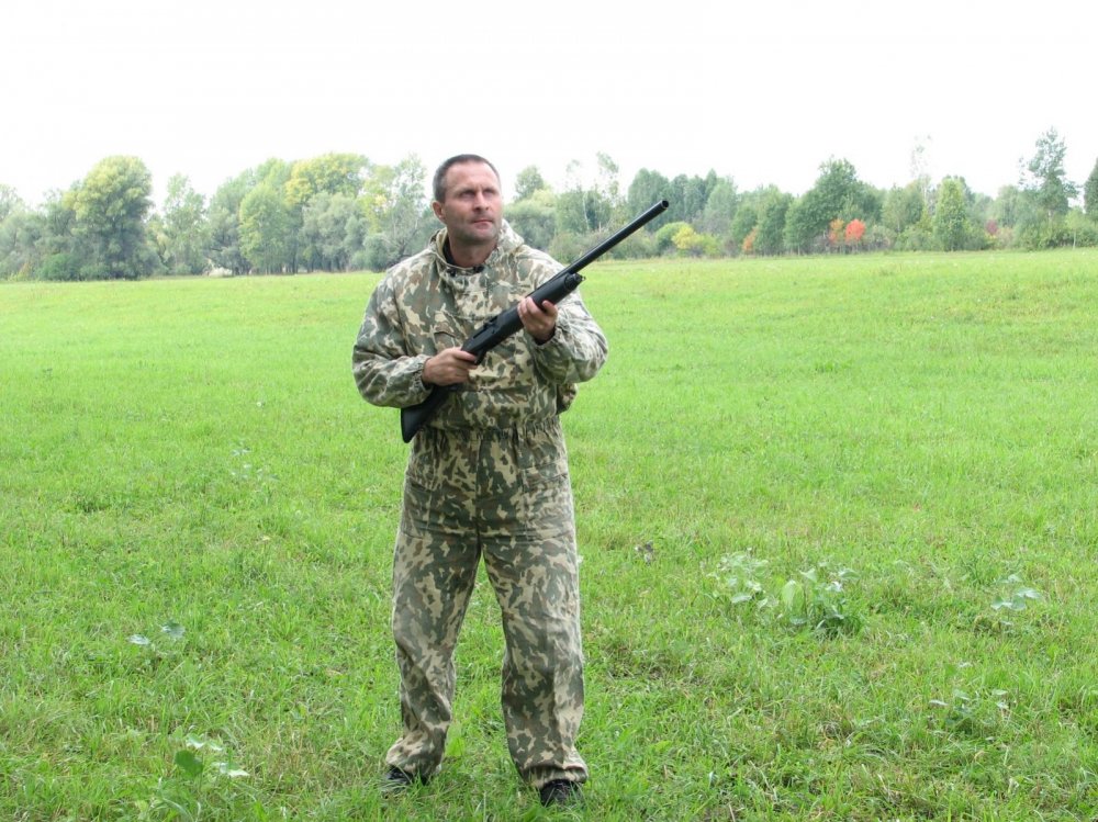 Эмоциональное напряжение