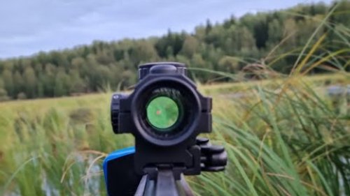 вести с полей