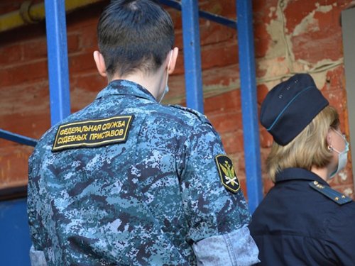 Омич решился погасить долги ради охоты