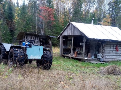 доехал