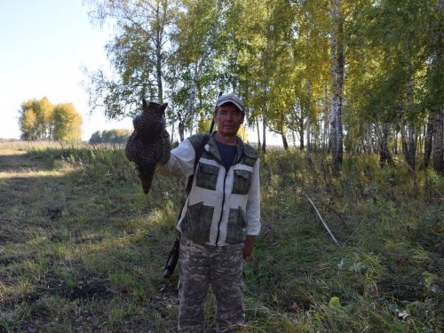 Тёплый воскресный день)))