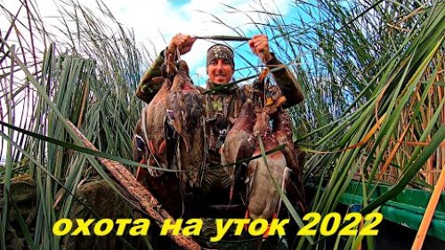 ЛУЧШАЯ ОХОТА СЕЗОНА!!! Охота на уток с МР-155!!! Утрянка Часть 2 / MAX HUNTER
