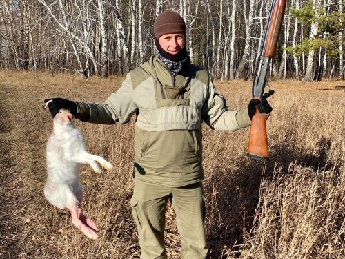 Ушастик