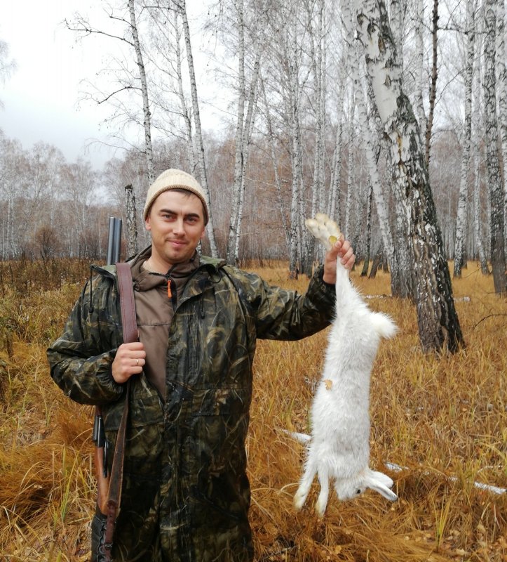 В дождливую погоду