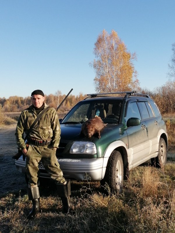 Бобрик 26 кг.