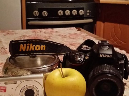 Мои помощники