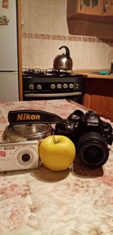 Мои помощники