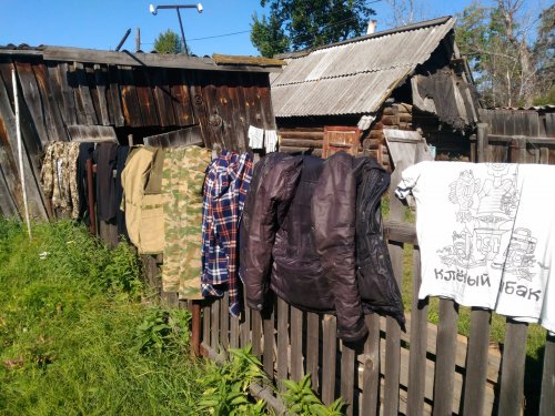 Сохнем