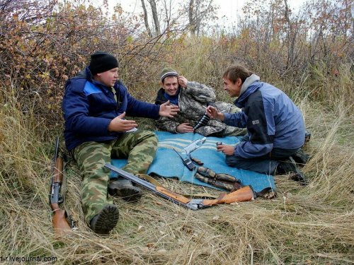 Отдыхаем!!!