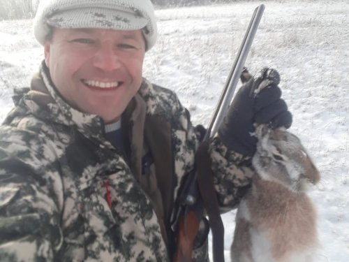 Шустрый
