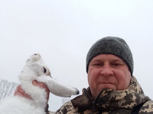 Промял ноги