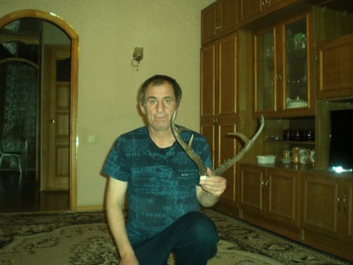 трофей этого года
