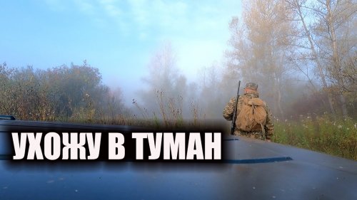Разведка бобровых нор добыл дичь охота на утку и рябчика
