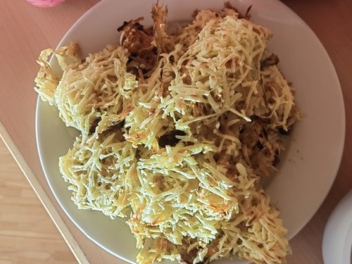 По французкой стороне....