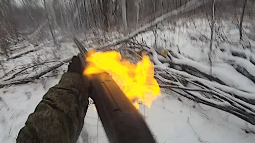 ЗВЕРОБОЙ ИДЁТ ПО СЛЕДУ #3 ПОГОНЯ ЗА ПОДРАНКОМ * Охота на зайцев