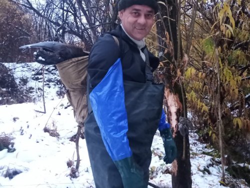 Домой пошли !