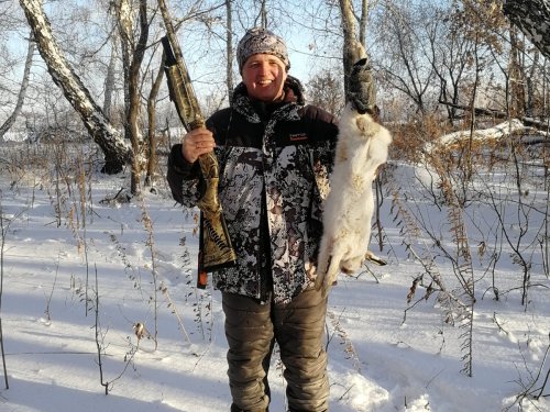 Русачек