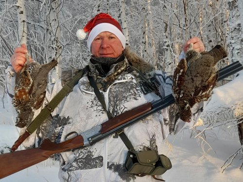 31 декабря.В предверии Нового года!